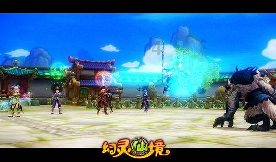 妖尾VS海贼王1.1